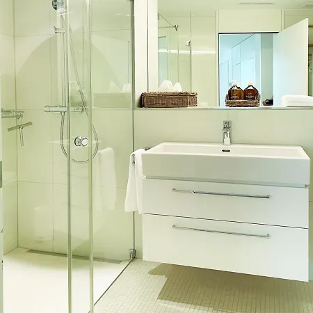 아파트 At Night - Moonlight *